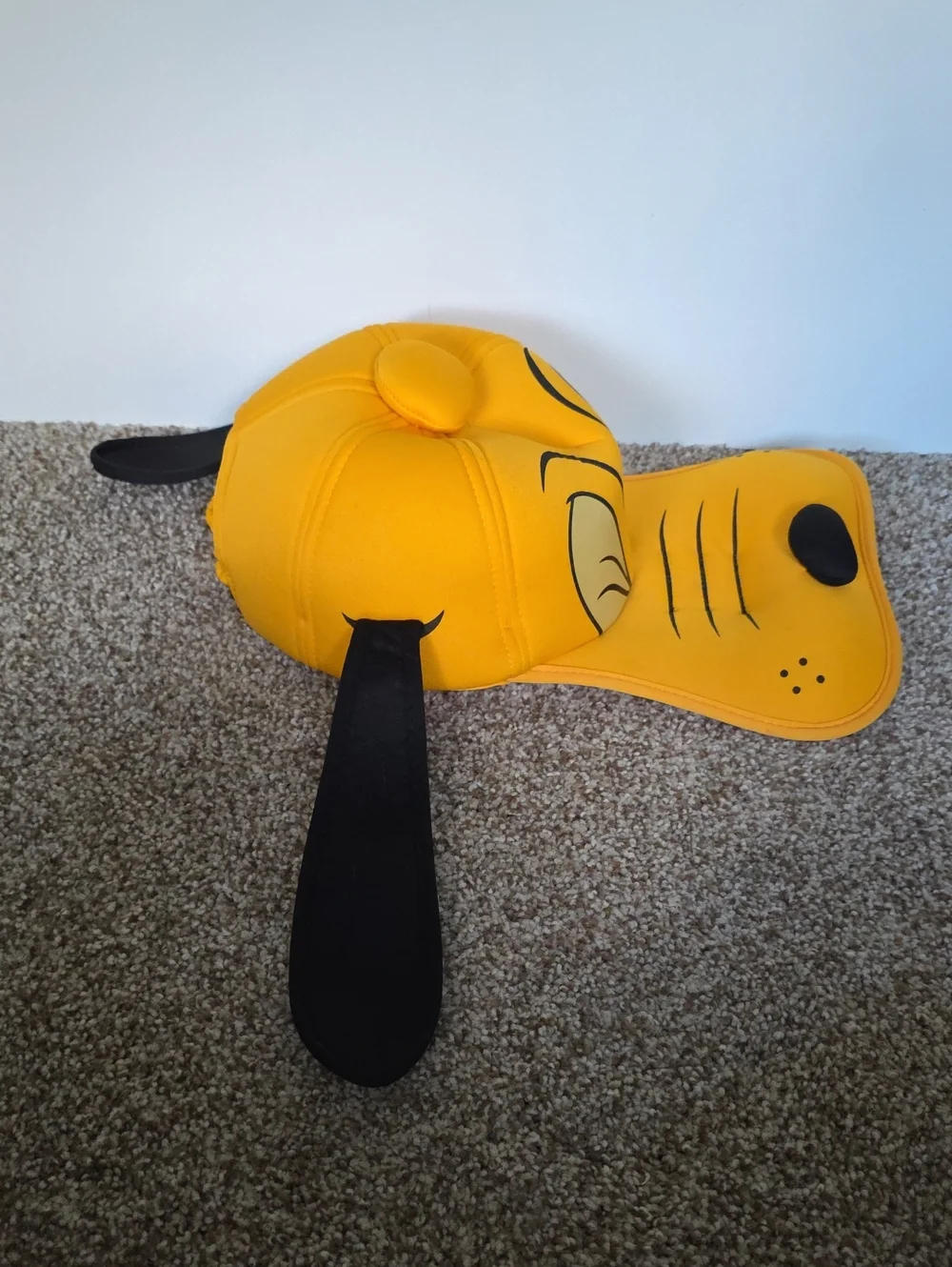 Pluto Hat - Walt Disney Parks Pluto Hat